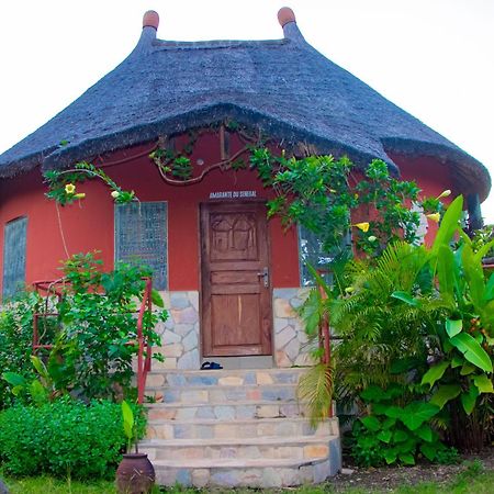 Natitingou Gite Chez Noel المظهر الخارجي الصورة