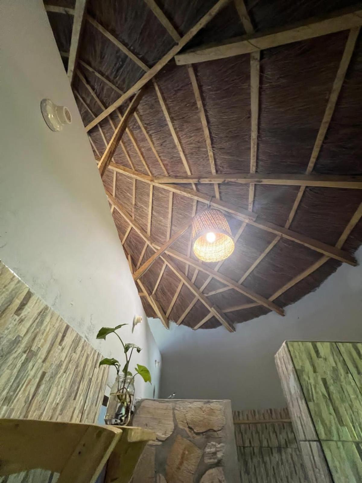 Natitingou Gite Chez Noel المظهر الخارجي الصورة