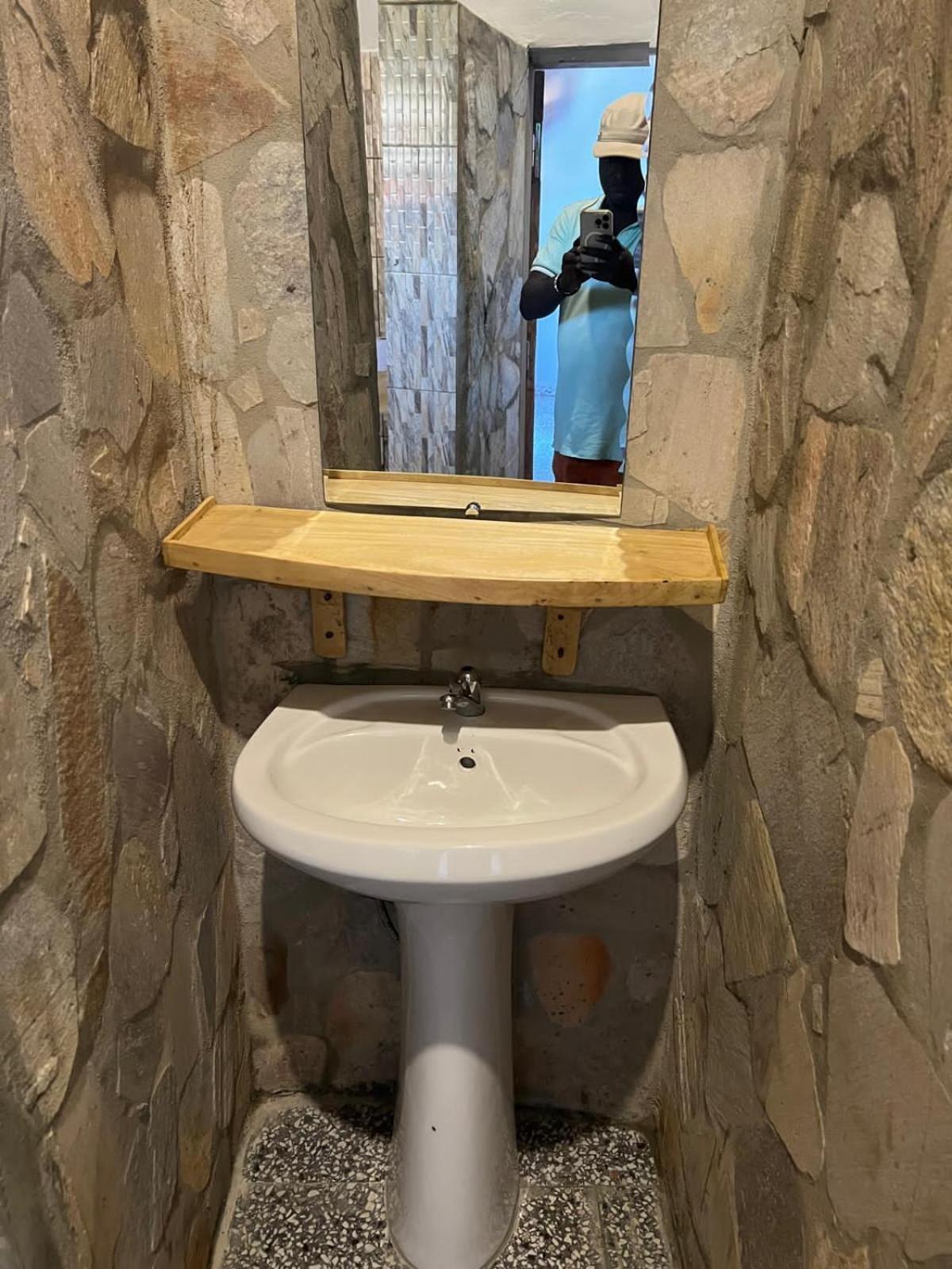 Natitingou Gite Chez Noel المظهر الخارجي الصورة